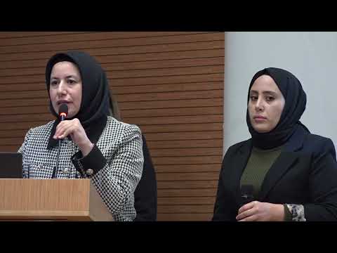 BÜYÜKŞEHİR BELEDİYESİNDEN 16 GÜNLÜK AKTİVİZİM FARKINDALIK EĞİTİMİ