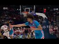 Alabama Crimson Tide vs. Ole Miss Rebels | Game Highlights | 2026 SEC Men's Basketball Tournament