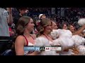 Alabama Crimson Tide vs. Ole Miss Rebels | Game Highlights | 2026 SEC Men's Basketball Tournament