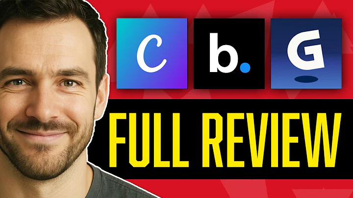 Canva vs Beautiful AI vs Gamma AI: The ONE Best Design Software for 2026?