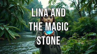 Lina and the Magic Stone #EFL #ESL #StoryBasedLearning #EmotionalLearning #LearnEnglishWithStories