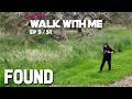 I Found My Drone - Walk With Me
