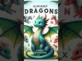 Alphabet Dragons - Trailer