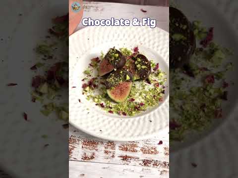 Chocolate & Fig