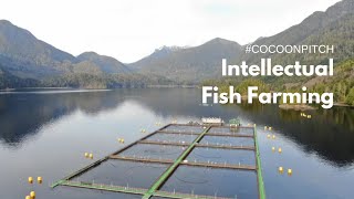 Intellectual Fish Farming | IoT | Poseidon | #CoCoonpitch screenshot 4