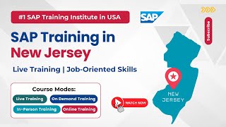 Sap Training In New Jersey Best Sap Institute With Live Classes Placement Support