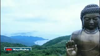 观音菩萨如秋月 - Guan Yin Pu Sa Ru Qiu Yue🌛 Lagu Buddhis Dengan Lirik dan terjemahan Indonesia 🌜