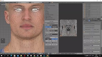PES 2021 Face Making Tutorial Part3
