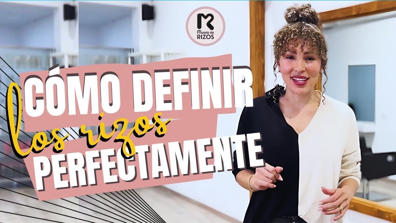 🌀Transforma Tus Rizos: Antes y Después