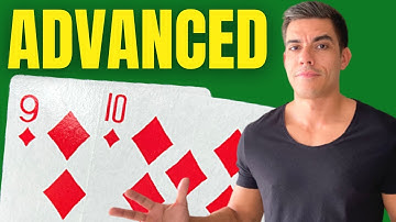 The ADVANCED Suited Connector Strategy (Used By Pros!)