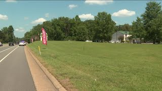 Gunshots fired at Chesterfield church during funeral