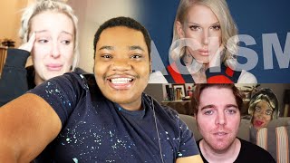 Reviewing Youtubers Racism Apologies So You Don't Have to