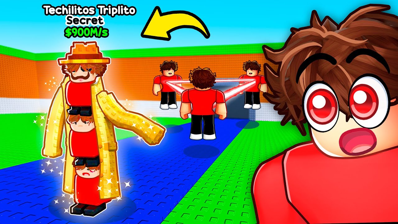 I Got MY OWN RITUAL in Steal a Brainrot…