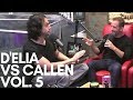 Chris D'Elia vs Bryan Callen | Volume 5