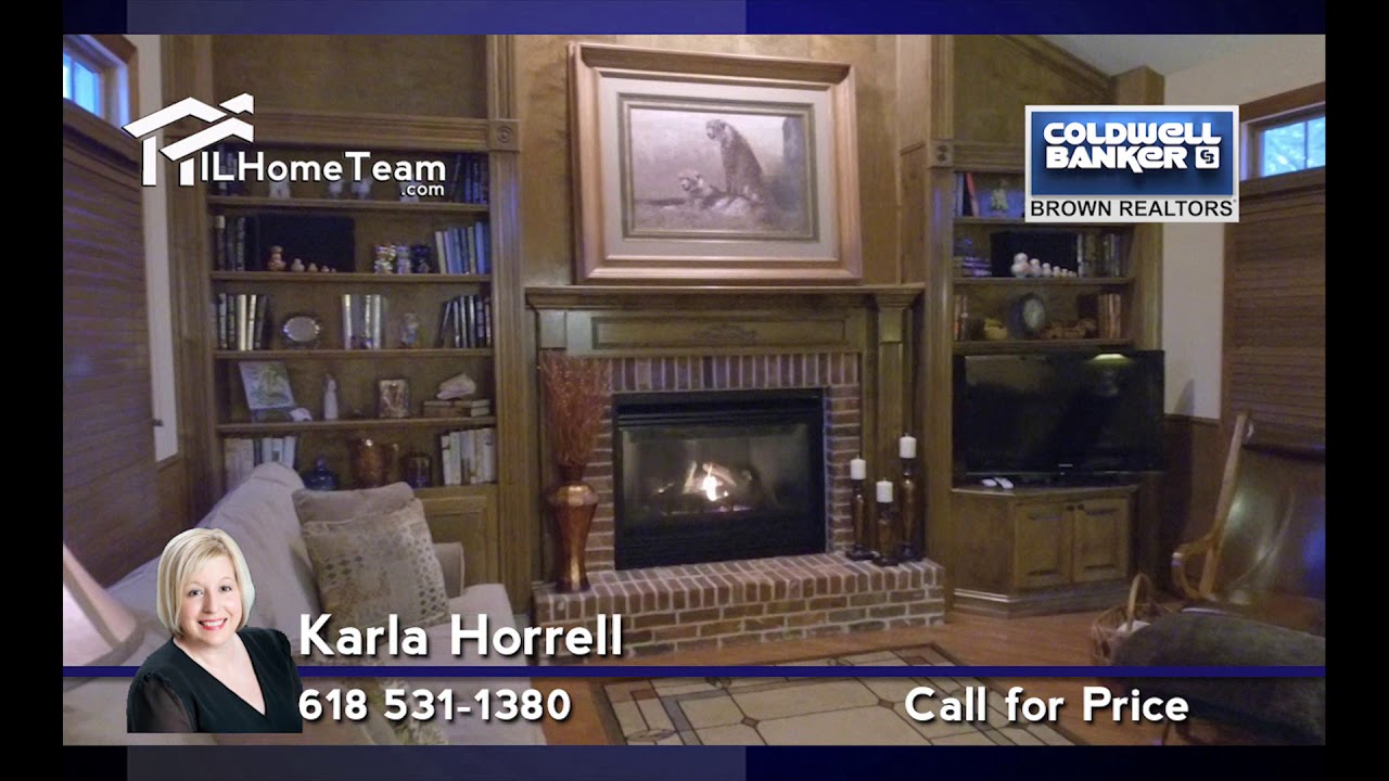 5767 Briars Landing Millstadt, IL YouTube