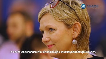 Master NLP Practitioner Triple Certification Training | Sebastien Leblond