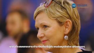 Master NLP Practitioner Triple Certification Training | Sebastien Leblond