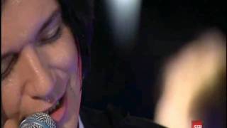 Placebo - Teenage Angst (Live at SFR Session, Paris)