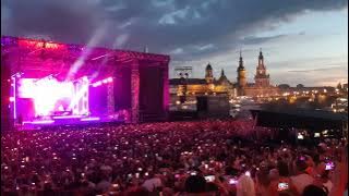 PURPLE DISCO MACHINE DRESDEN 2025