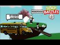 ¡¡MI PRIMER VIDEO DE SLAP BATTLES!! ¿ahora soy youtuber de ese juego? - SB roblox