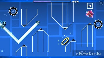 My Part in Andromeda