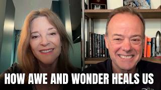 Astronaut Ron Garan on How Awe and Wonder Heals Us