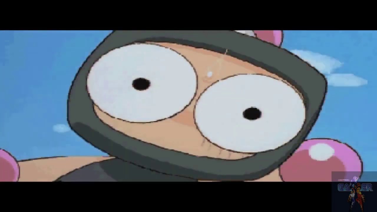 Saturn Bomberman longplay (Sega Saturn)