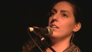 Meaghan Ford - Live at Cheap Seats (12/1/13)