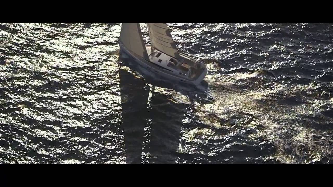 Jeanneau Yachts 54 by YACHTS.CO International
