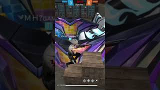 When Lone Wolf King is in beast mode#viralshort#tondegamer #gameplay #freefiremax #mobilelegends