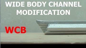 ✅HOW TO MODIFY SORBO CHANNEL ENDS.