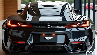 Match Highlights Top 5 Chevrolet SUVs for 2025 & 2026 – Ultimate SUV Lineup