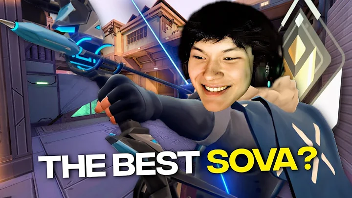 IS SINATRAA THE BEST SOVA IN RADIANT?