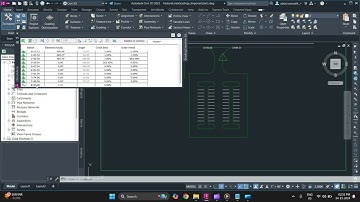 Edit Feature Line (Part 1) #civil3d #grading #featureline #civilengineering #course #yt #sitegrading