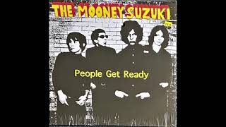 Everytime  - The Mooney Suzuki