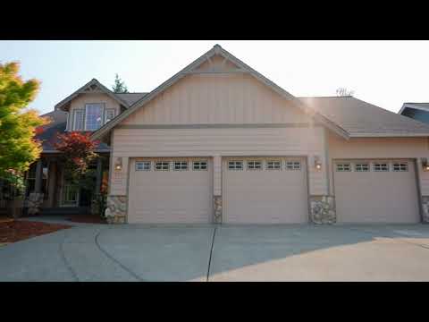5910 Artist Drive, Ferndale, WA home video tour