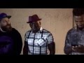 Deadman, RemyD & Dirtbag Dan Give QOTR vs West Coast Predictions | #BOTS