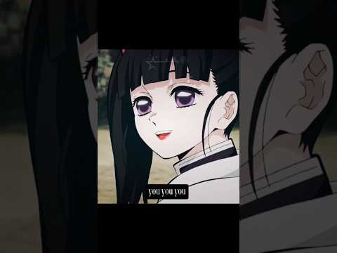 guys I might like Kanao a bit TOO much #demonslayer