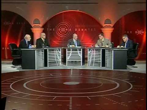 BBCDohaDebates - March 30, 2005 - Series 1 Episode...