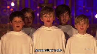 Libera - Carol Of The Bells Live |Subtitled|