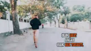 Motivasi 'Joker' Cover  Serhat Durmuş La Calin (CallmeArco Remix)