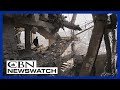 Ceasefire Ending? Israel Strikes Back After Hamas Attacks | CBN NewsWatch - November 20, 2025