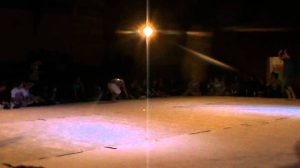 Warsaw Trixmas Gathering 2011