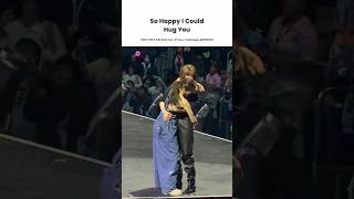 twice Sana Hugs Jeongyeon