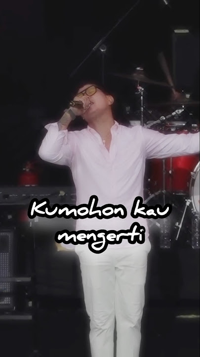Kangen Band - Penantian Yang Tertunda | Live