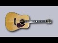 Yamaki ym1000 guitar sound sample