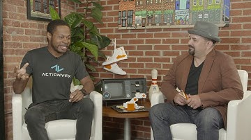 Founders Fail: Lessons Learned - ActionVFX