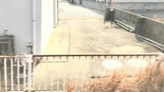 9000系FW02 白子〜江戸橋