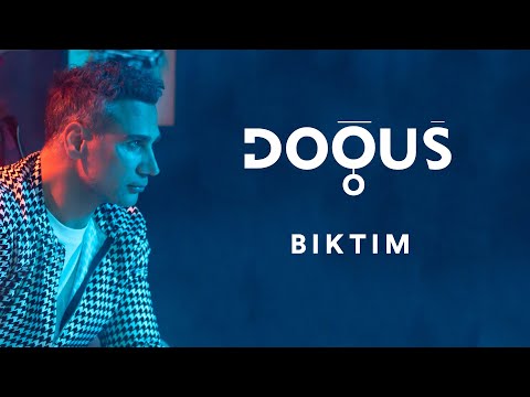 Doğuş - Bıktım