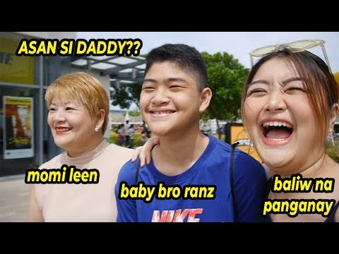 Samgyupsal with the Virtucio Fam |ArahVlogs